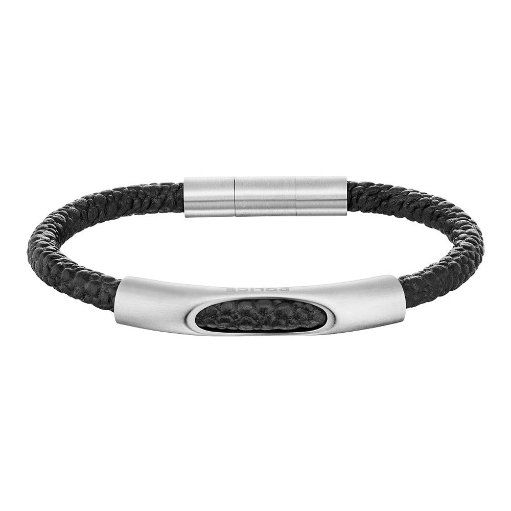 Police Jersey Herrenarmband PJ.26144BLS/01 Police Jersey Herrenarmband PJ.26144BLS/01